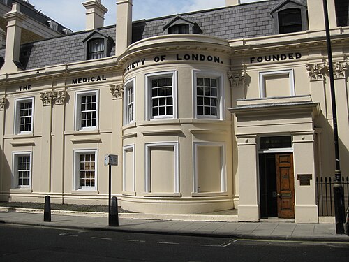 London Medical Society